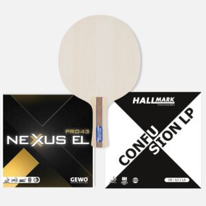 Knopmesterens startbat