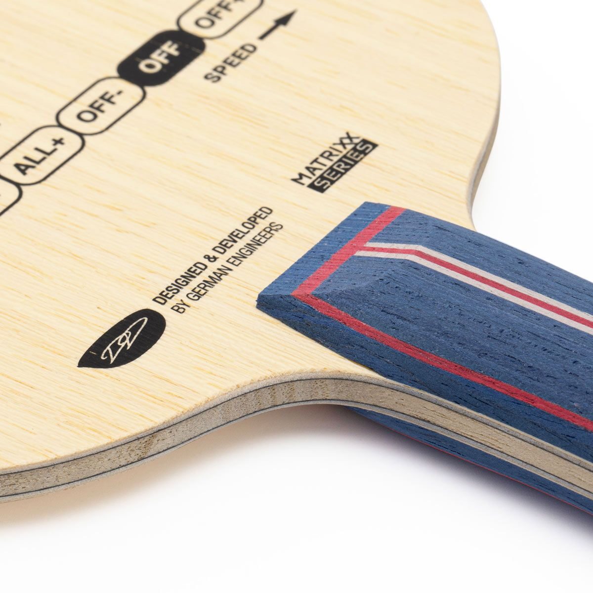 GEWO Battræ Matrixx Magic OFF - Billede 4