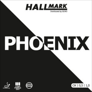 HALLMARK - Belægning - Phoenix