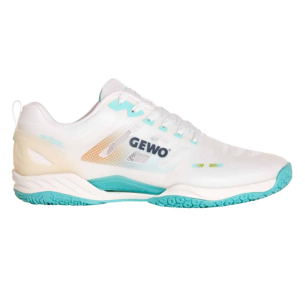 GEWO Shoe Ultra Force Pro