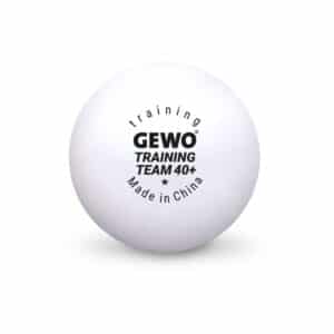 GEWO Bordtennisbol