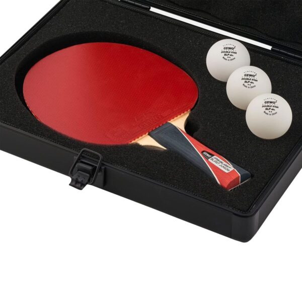 GEWO Aluminiumsetui - Billede 3