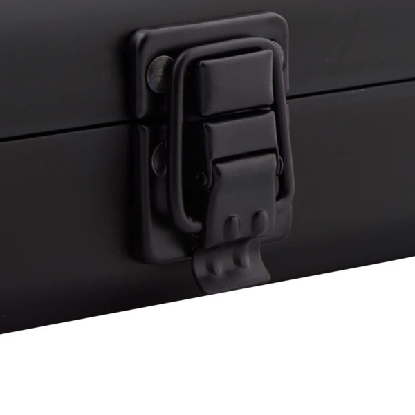 GEWO Aluminiumsetui - Billede 4