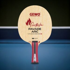 GEWO Battræ Prithika Pavade ARC OFF