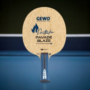 GEWO Battræ Pavade Blaze