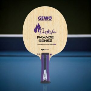 GEWO Battræ Prithika Pavade Sense All+