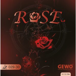 GEWO Belægning Rose