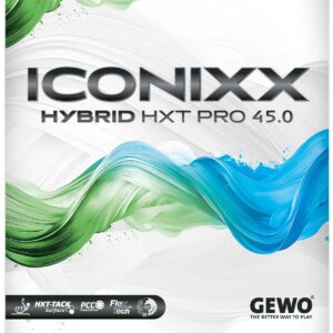 GEWO Belægning Iconixx Hybrid HXT Pro 45.0
