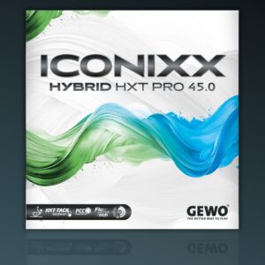 GEWO Belægning Iconixx Hybrid HXT Pro 45.0