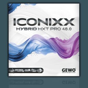GEWO Belægning Iconixx Hybrid HXT Pro 48.0