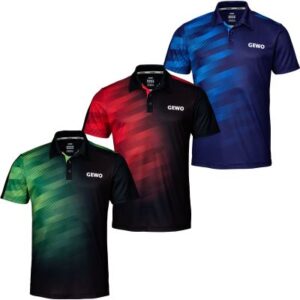GEWO Polo Shirt Tavira