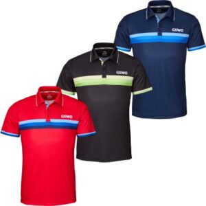 GEWO Polo Shirt Santiago