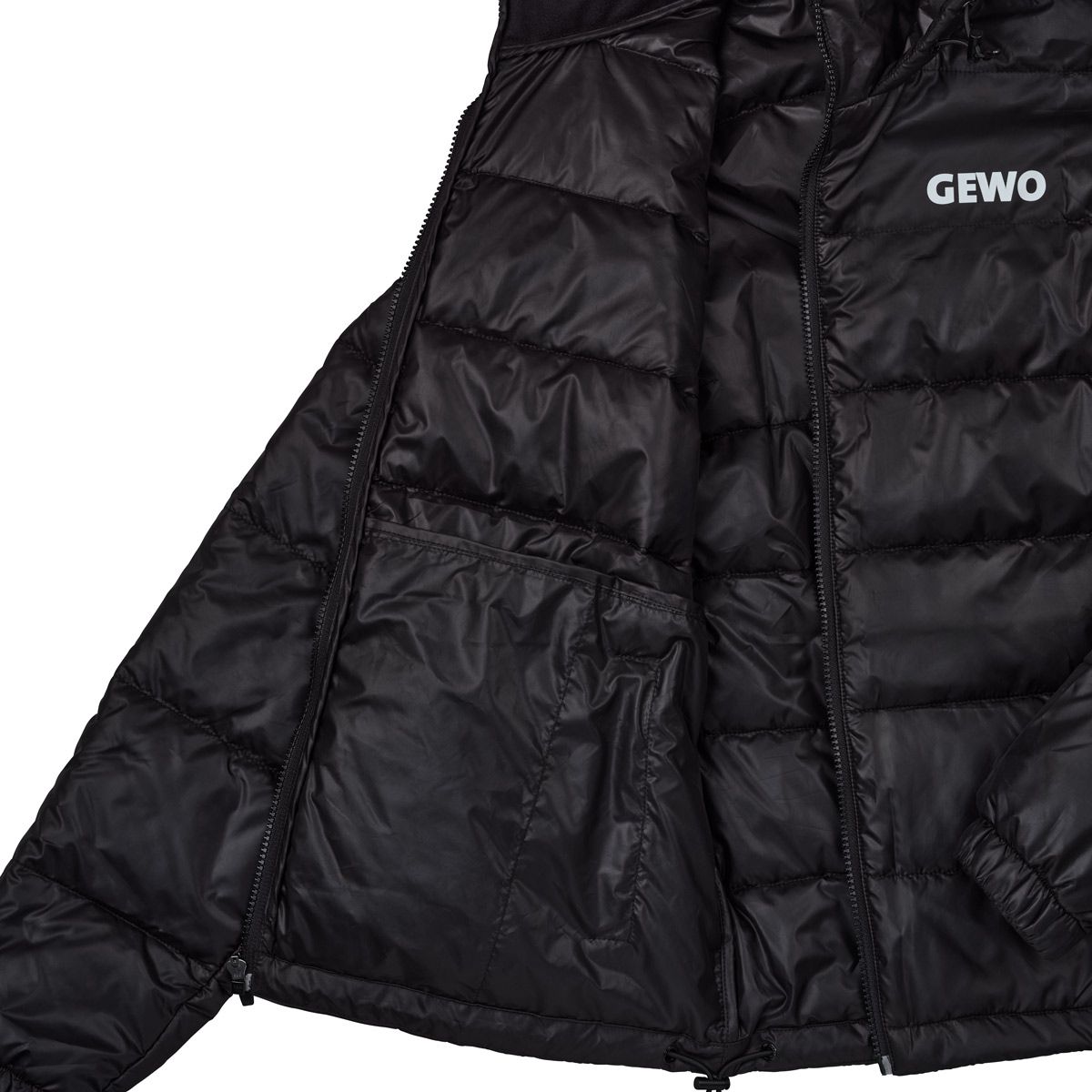 GEWO Jakke Shadow - Billede 4