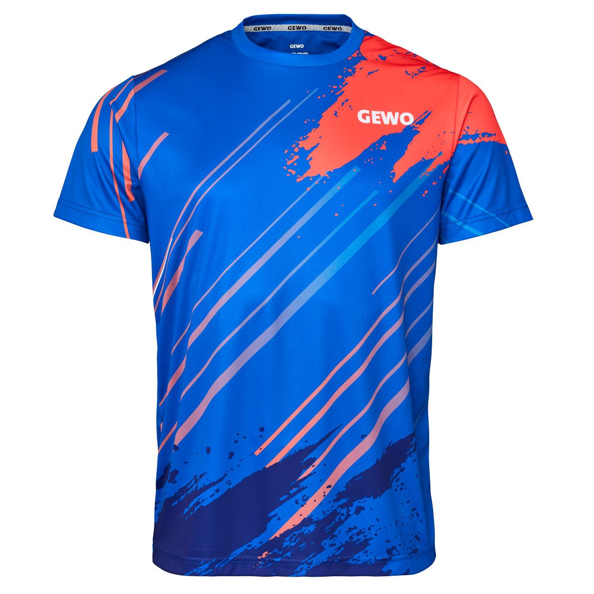 GEWO Shirt Santo - Billede 9