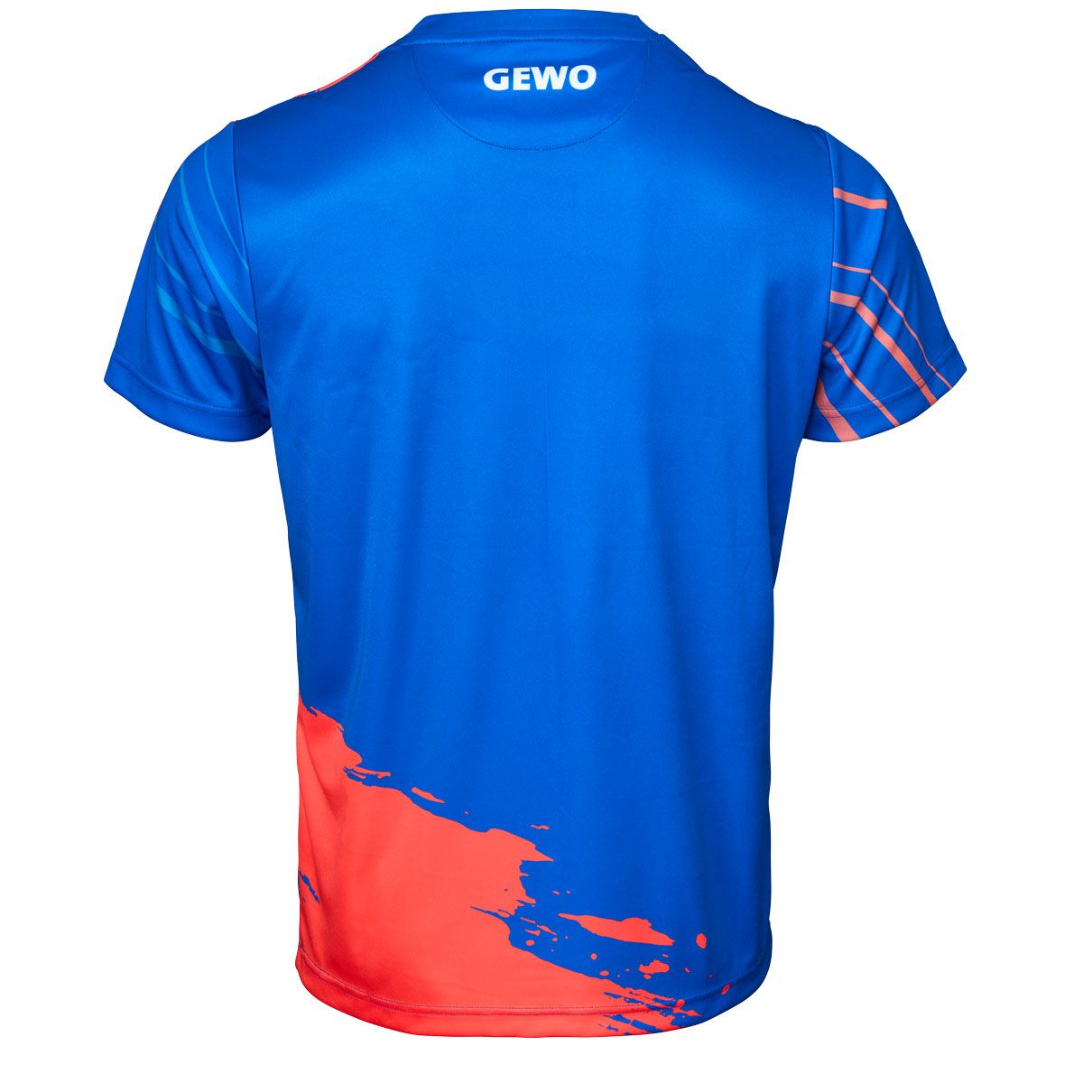 GEWO Shirt Santo - Billede 8