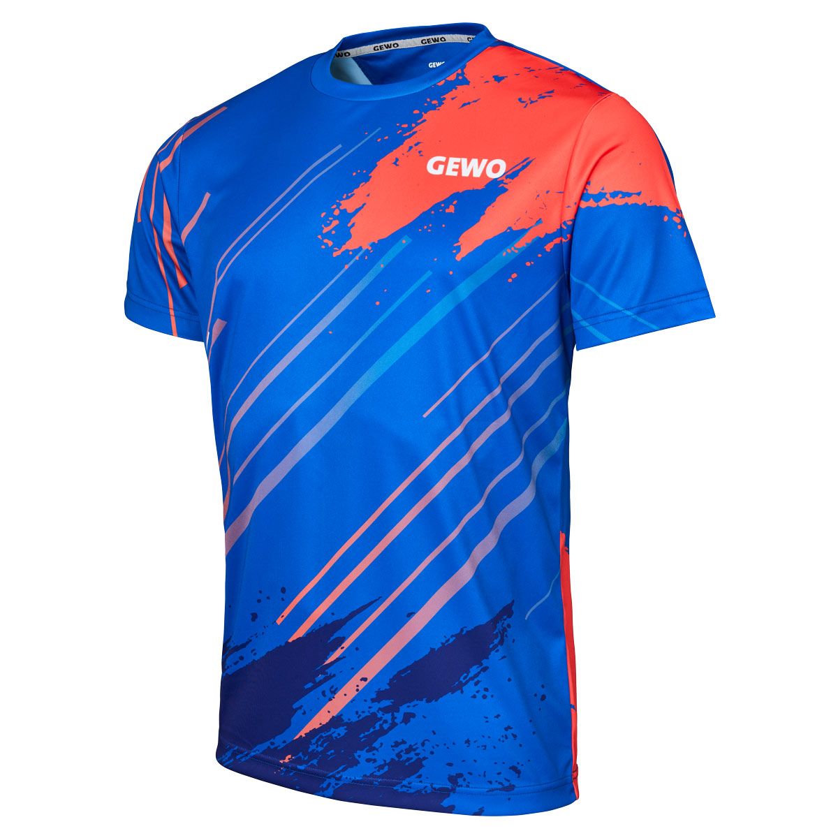 GEWO Shirt Santo - Billede 7