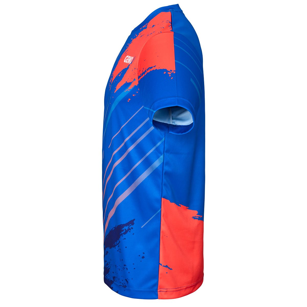 GEWO Shirt Santo - Billede 6