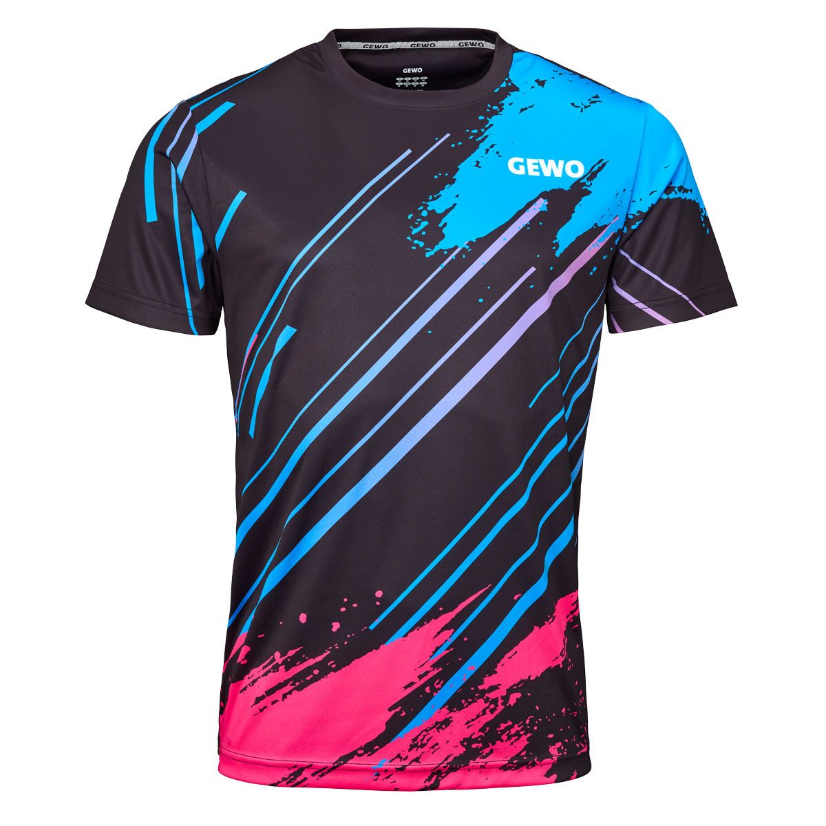 GEWO Shirt Santo - Billede 5