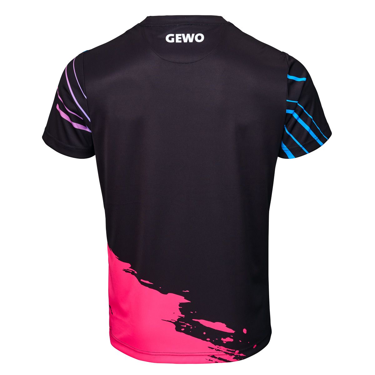 GEWO Shirt Santo - Billede 4