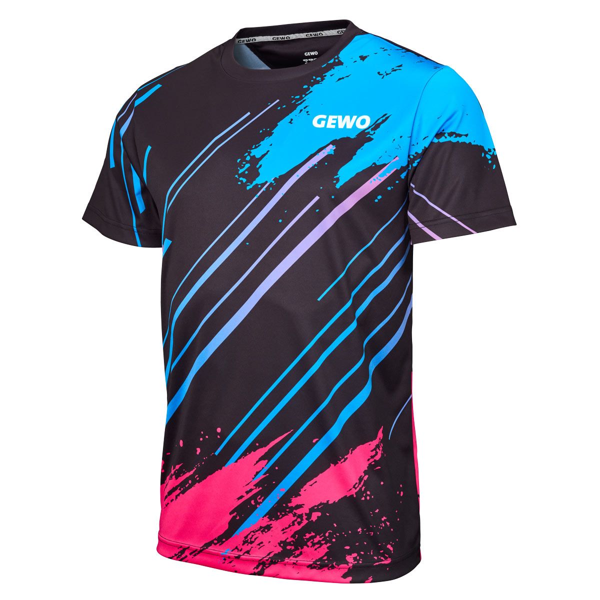 GEWO Shirt Santo - Billede 3