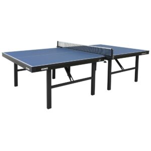 GEWO Bordtennisbord Europa 25